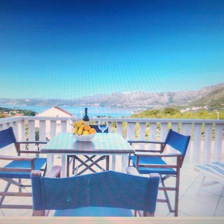 Apartment Mama Cavtat Esterno foto