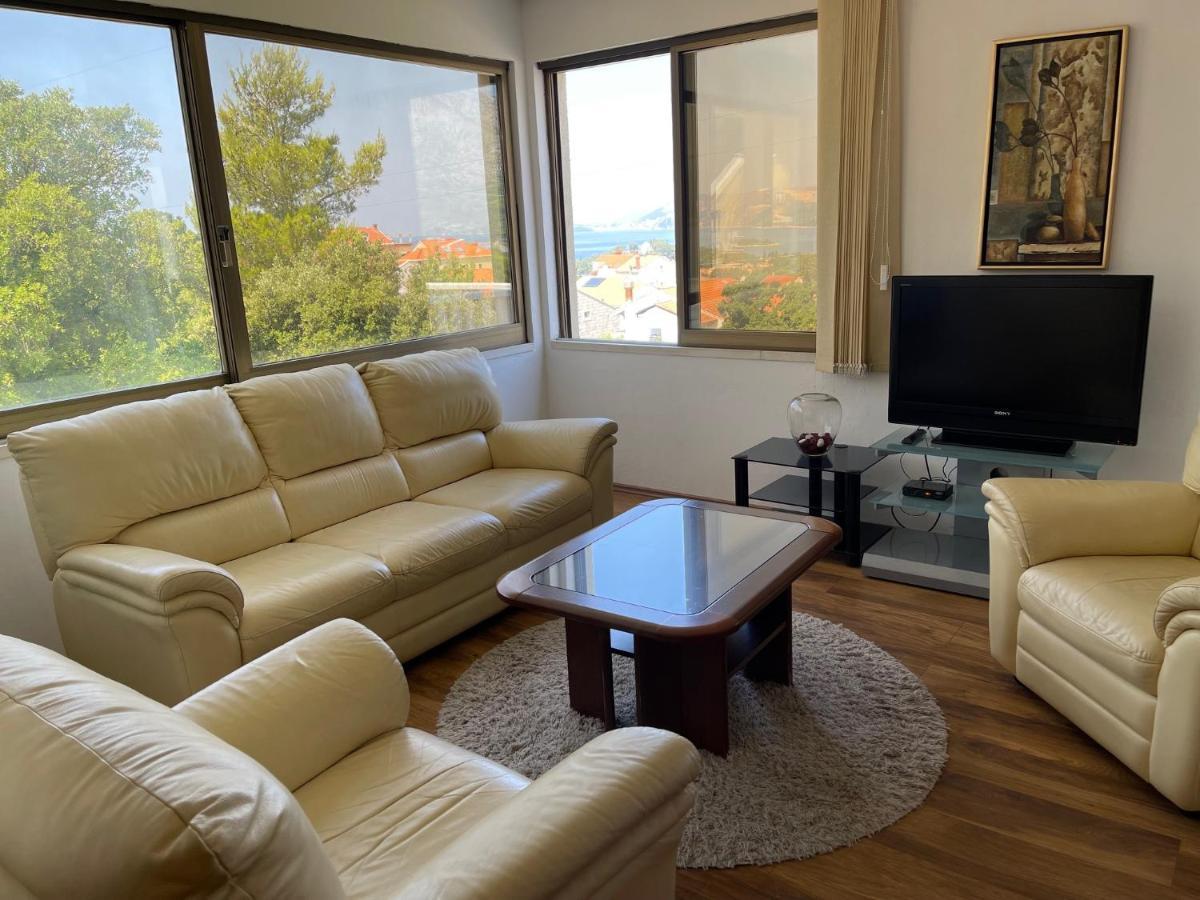 Apartment Mama Cavtat Esterno foto