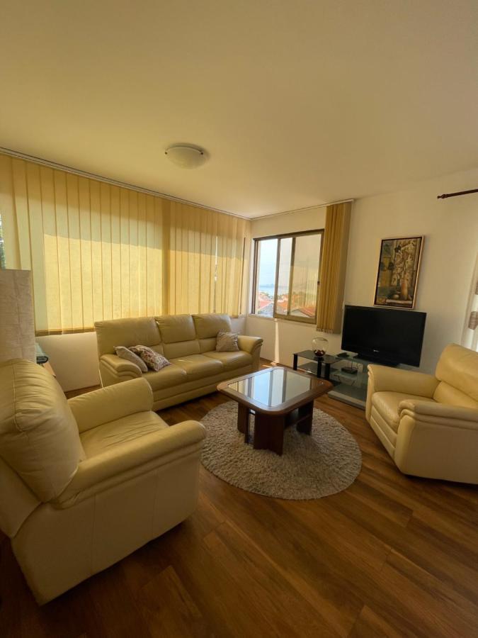 Apartment Mama Cavtat Esterno foto