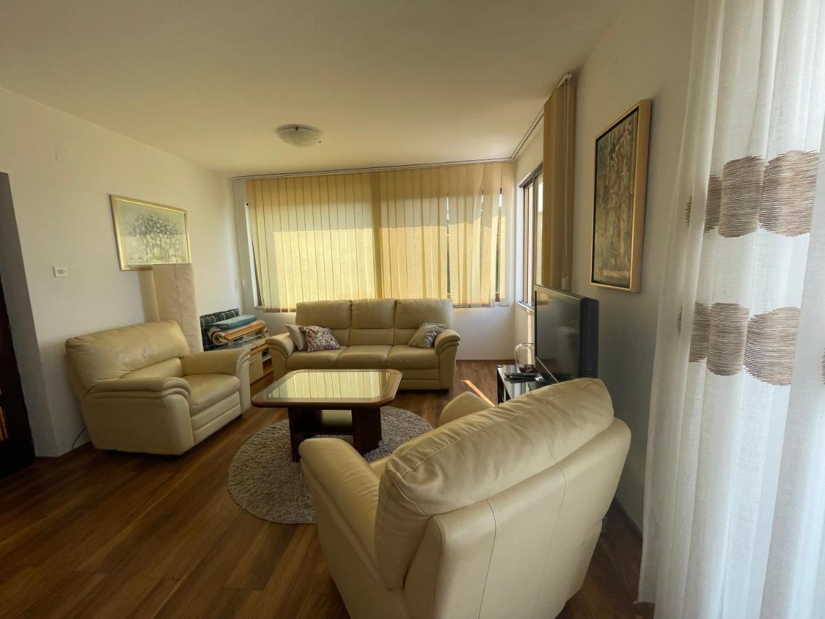 Apartment Mama Cavtat Esterno foto