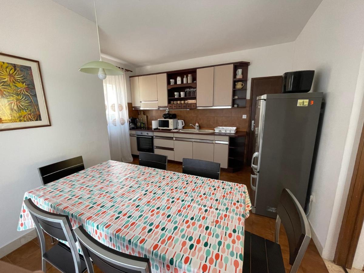 Apartment Mama Cavtat Esterno foto
