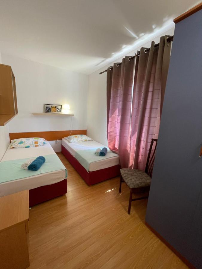 Apartment Mama Cavtat Esterno foto