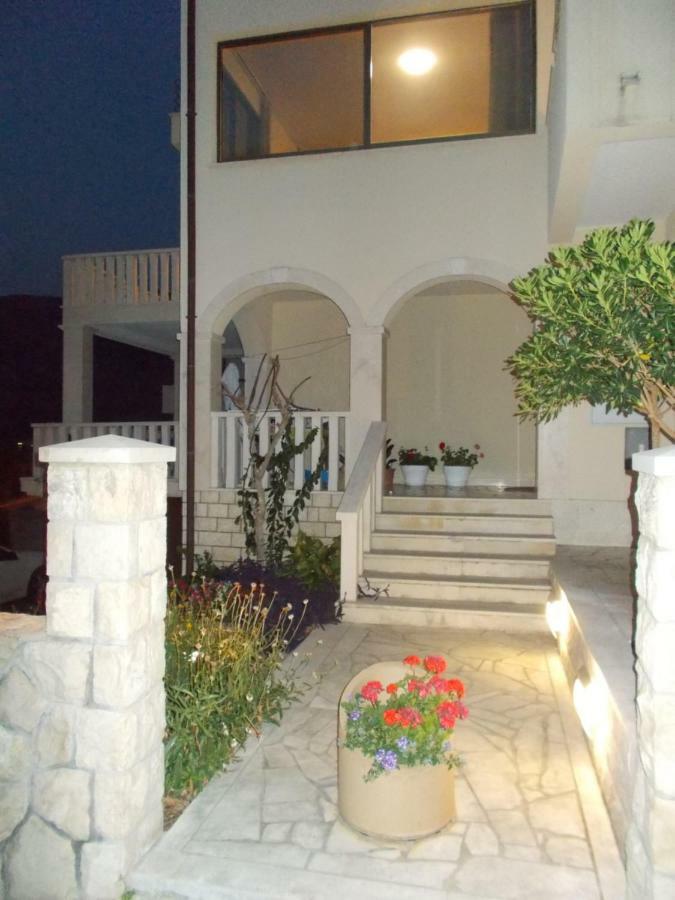 Apartment Mama Cavtat Esterno foto